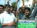 Andhra Pradesh by-polls: Celebrations in Jagan camp