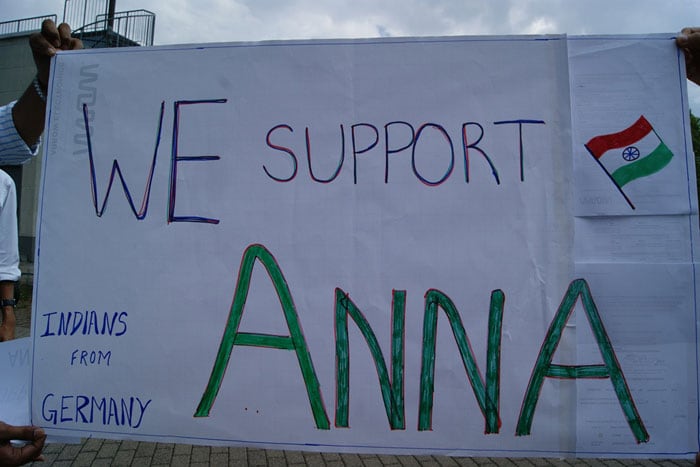 NRIs across the world reach out to Anna