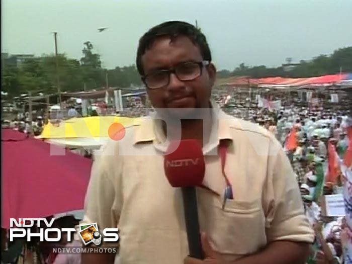 NDTV reporters on most memorable moments of Anna coverage