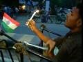 India stands with Anna Hazare India stands with Anna Hazare