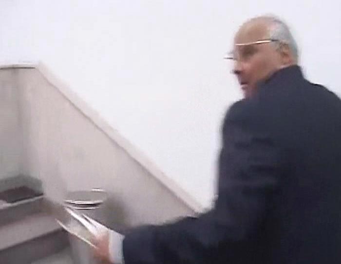 "In the recent past, Shri Hazare by supporting the physical assault on me at a public function has given a new definition to the concept of Gandhism and non-violence," Sharad Pawar said reacting to Anna Hazare's comments about him being slapped at a public function.