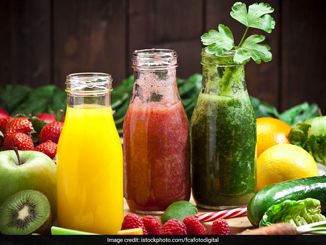 5 Food Items Rich In Antioxidants To Keep Ageing At Bay