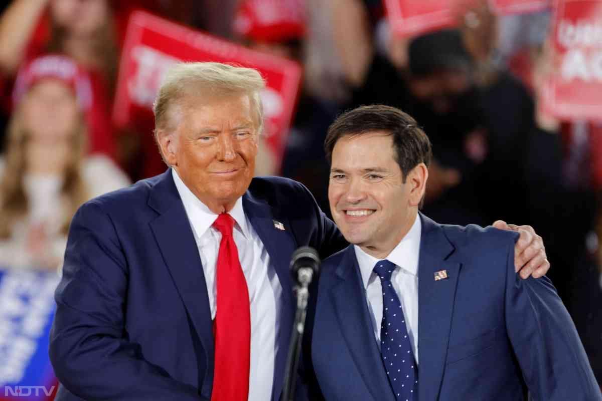 Marco Rubio, potential secretary of state, is a senator from Florida and 2016 Republican presidential candidate. Rubio has long been involved in foreign affairs in the Senate, particularly as it relates to Latin America, and he has solid relationships throughout the party.