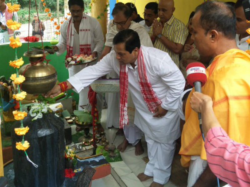 Assembly Elections 2016: How Candidates Started Their Day