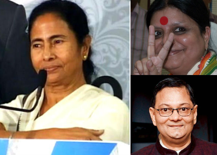 Assembly Elections 2016: Big Winners and Losers
