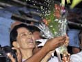 Aung San Suu Kyi released from house arrest Aung San Suu Kyi released from house arrest