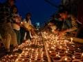 Photo : Diwali 2023: 22 लाख दीयों से रोशन हुई अयोध्या, बना नया वर्ल्ड रिकॉर्ड, देखें दीपोत्सव की तस्वीरें