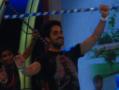 Ayushmann preps for NDTV's telethon