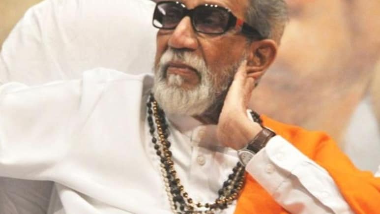 "Was Uncompromising To His Core Beliefs": PM's Tribute To Balasaheb Thackeray