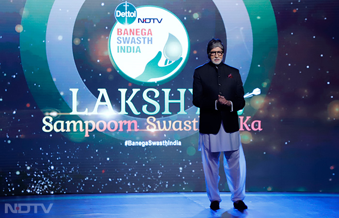 Banega Swasth India Season 9 Finale: Top Five Quotes Of Campaign Ambassador Amitabh Bachchan