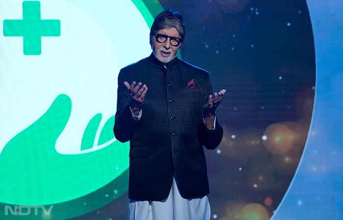 Banega Swasth India Season 9 Finale: Top Five Quotes Of Campaign Ambassador Amitabh Bachchan