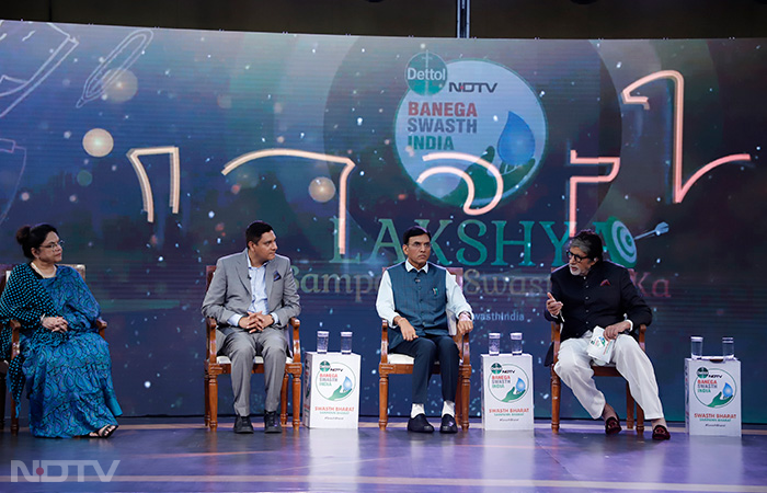 Banega Swasth India Season 9 Finale: Top Five Quotes Of Campaign Ambassador Amitabh Bachchan