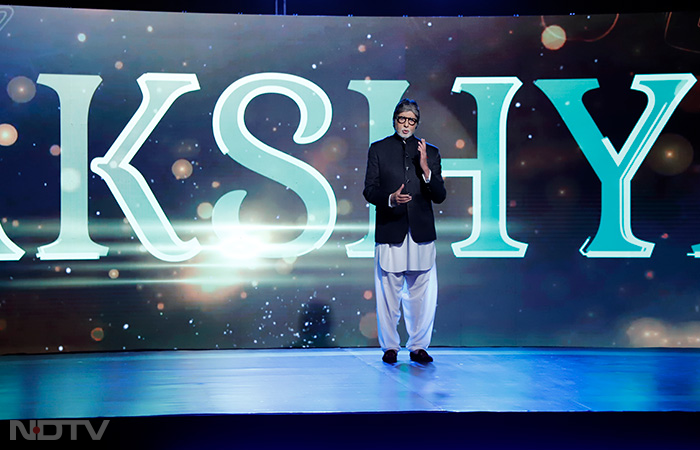 Banega Swasth India Season 9 Finale With Amitabh Bachchan, Health Minister And Padma Awardees