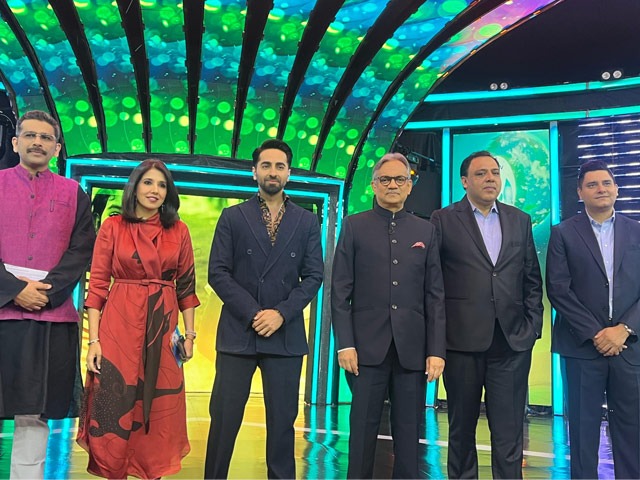 Banega Swasth India Season 10: Meet Our Campaign Ambassador, Ayushmann Khurrana