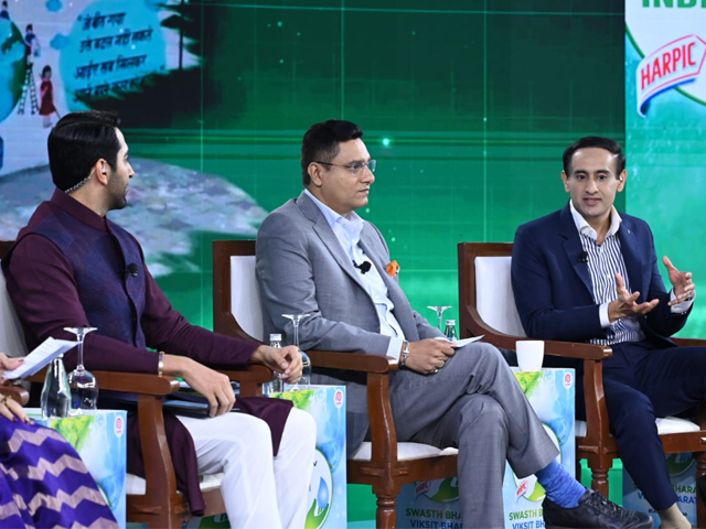 Banega Swasth India Season 12 Launch: Highlights
