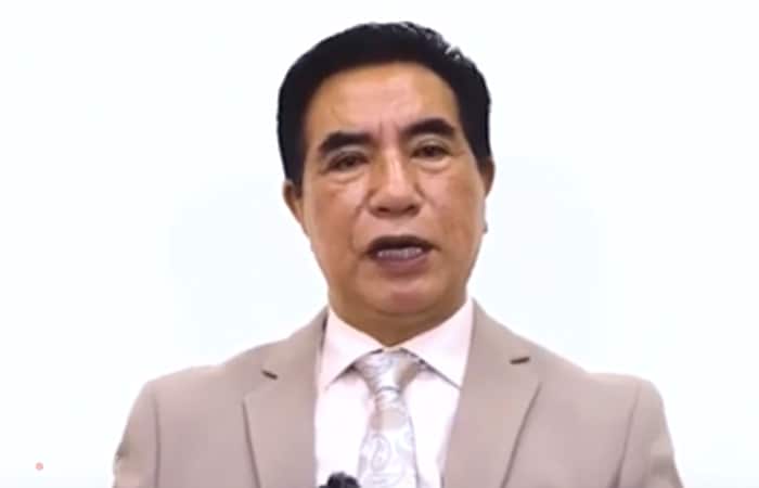 Mizoram CM Lalduhoma said at the launch of Dettol Banega Swasth India Season 12: "Aligned with the Swachh Bharat Mission, Nagaland has adopted targeted, flexible, and community-driven strategies to promote equitable healthcare and enhance hygiene awareness".