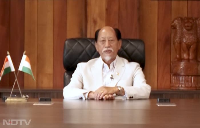 As Dettol Banega Swasth India enters its 12th year, Nagaland CM Neiphiu Rio said, 'Our state has implemented cost-effective waste management solutions and run targeted campaigns through schools, Anganwadi centers, and youth groups to ensure hygiene awareness reaches every household.'