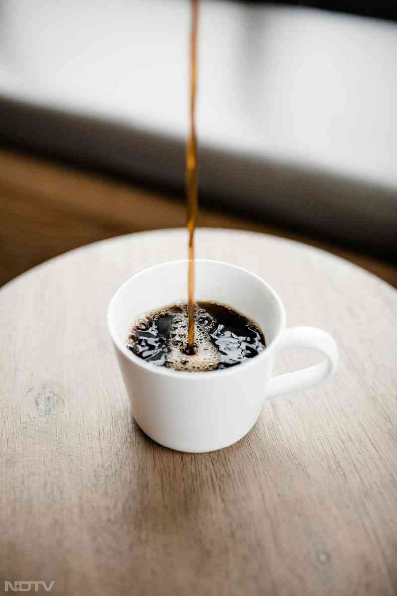 ब्लैक कॉफी में ऐसे गुण पाए जाते हैं, जो हृदय सम्बन्धी बीमारियों से राहत दिलाने में कारगर माने गए हैं.