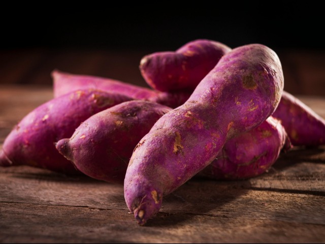 उबली शकरकंद खाने के फायदे