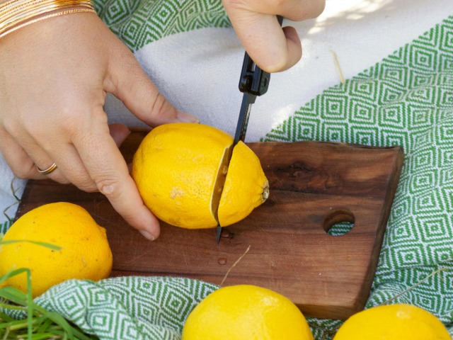 नींबू के छिलके के फायदे, कैसे करें इस्&zwj;तेमाल