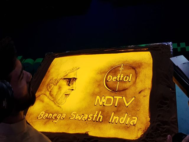 Best Moments From Banega Swaasth India's 12-Hour Swasthagraha