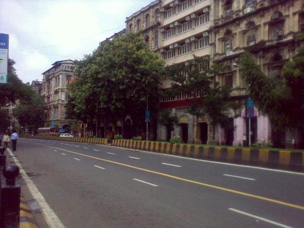 <b>Mumbai</b><br><br>Image by mumbaicentral from Twitter