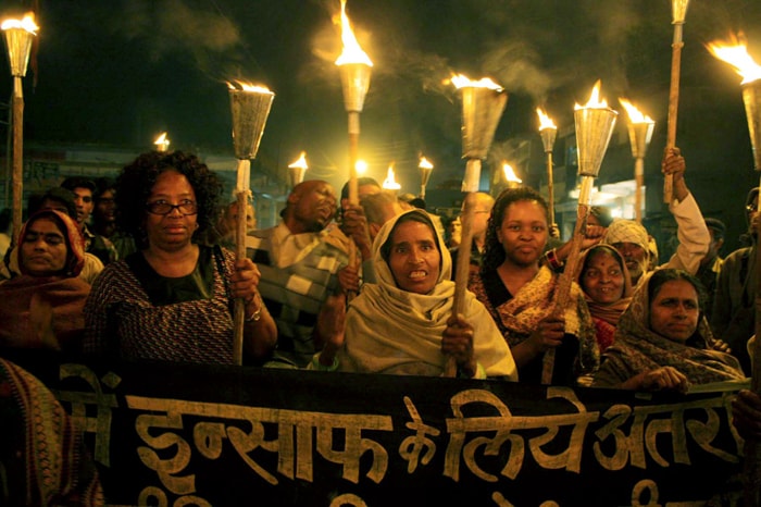Bhopal Gas Tragedy: Verdict and After