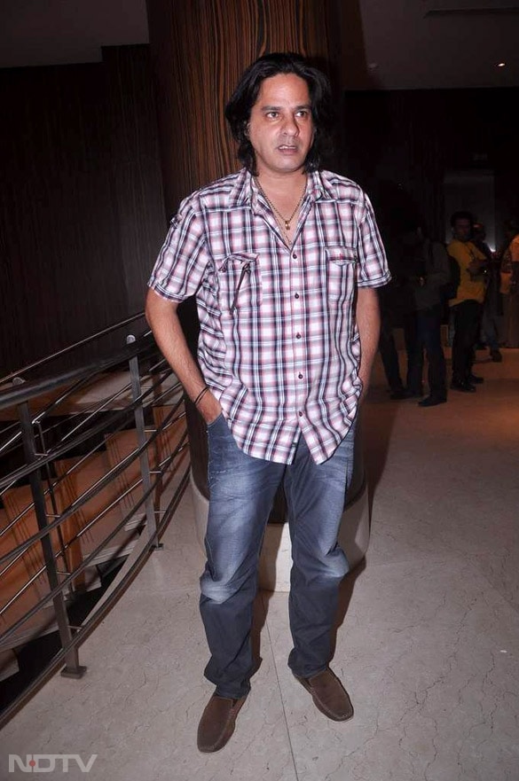 Rahul Roy: Big Boss season 1 winner