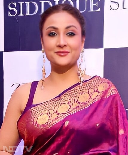 Urvashi Dholakia: Big Boss season 6 winner