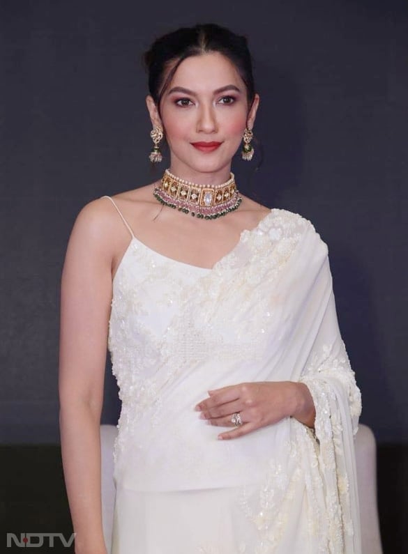 Gauahar Khan: Big Boss season 7 winner