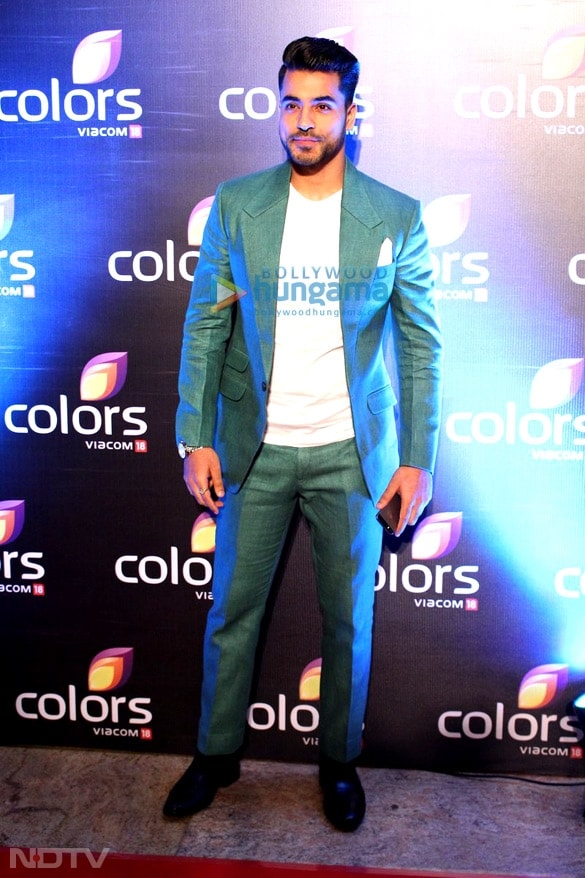 Gautam Gulati: Big Boss season 8 winner