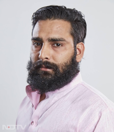 Manveer Gurjar: Big Boss season 10 winner