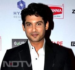 Sidharth Shukla: Big Boss season 13 winner