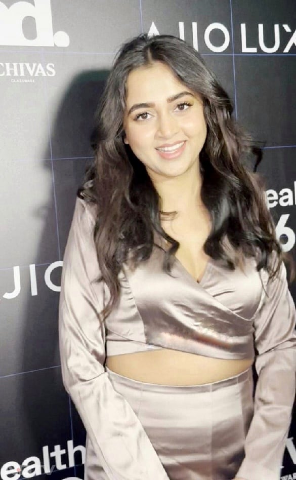 Tejasswi Prakash: Big Boss season 15 winner