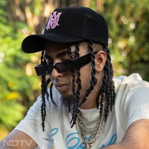 MC Stan: Big Boss season 16 winner