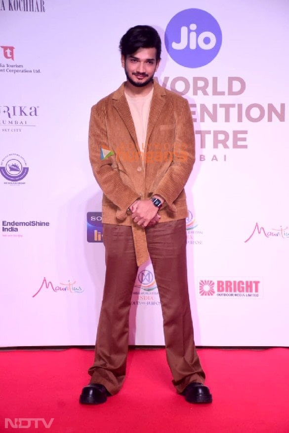 Munawar Faruqui: Big Boss season 17 winner