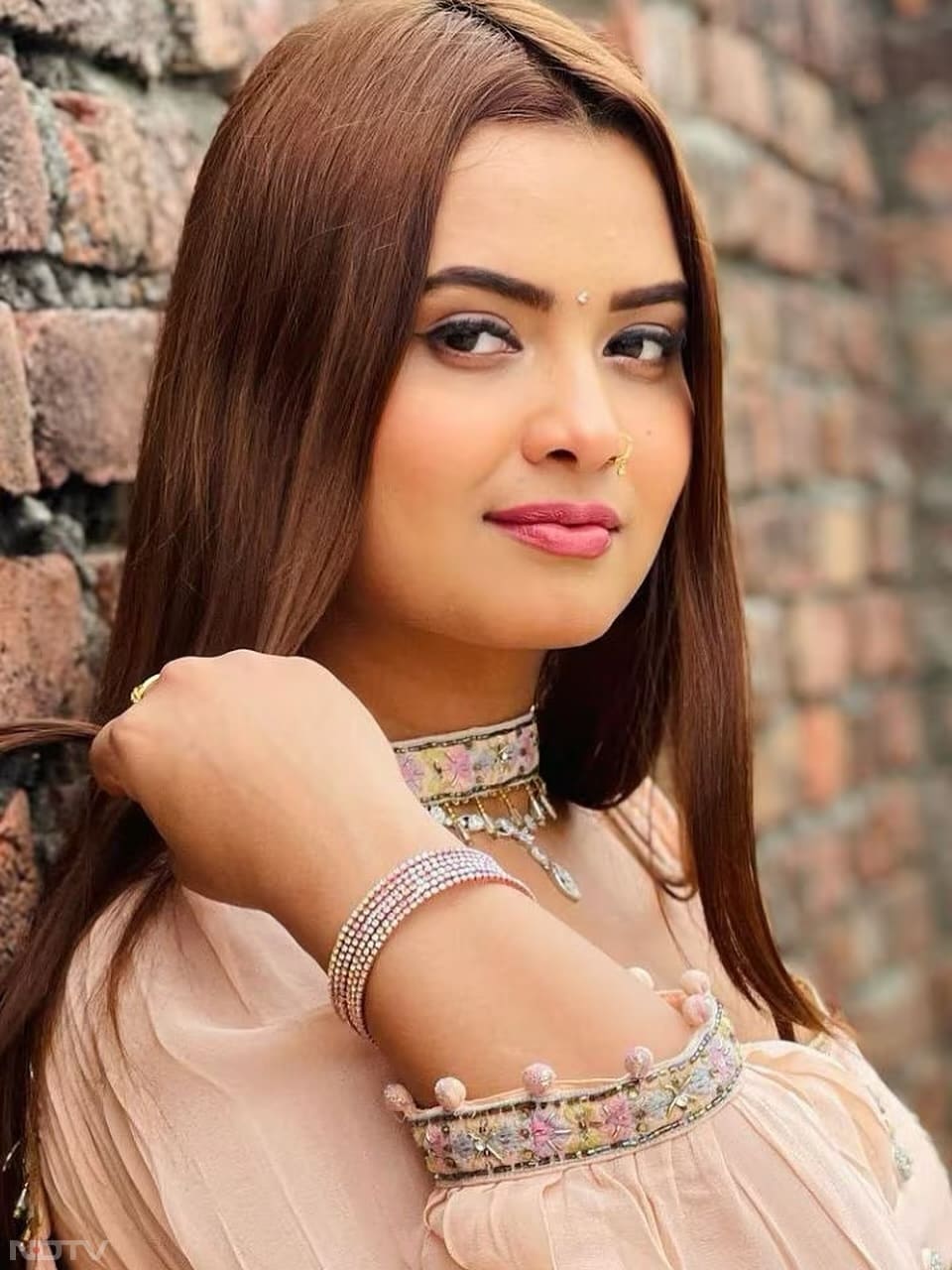 भोजपुरी स्टार पवन सिंह ने उन्हें पहला ब्रेक दिया. पवन सिंह ने नीलम को अपने म्यूजिक वीडियो धनिया हमार नया बाड़ी हो में काम करने का मौका दिया था.
Pic- neelamgiri_/Instagram
