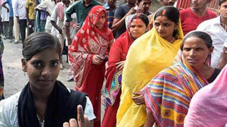 Opinion | Is India Ready For A Looming Battle Of The Sexes?