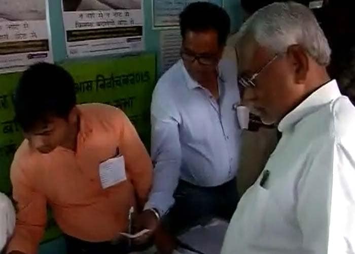 Bihar Elections: 50 Seats at Stake in Third Phase of Polling