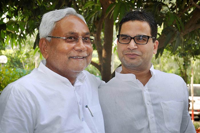 5 Defining Images From Bihar Verdict