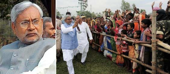 Bihar is the caste cauldron of India. Votes are usually based on the caste and religion of the candidate. Now, as the state gears up for Assembly elections from October 21, all are waiting to see if the equations change this time. <br> <br>
The Chief Minister of Bihar, Nitish Kumar and his party Janata Dal United(JD(U)), came to power in 2005. This elections is crucial for him and his party as it will test his claims of providing development and governance in the otherwise backward state.