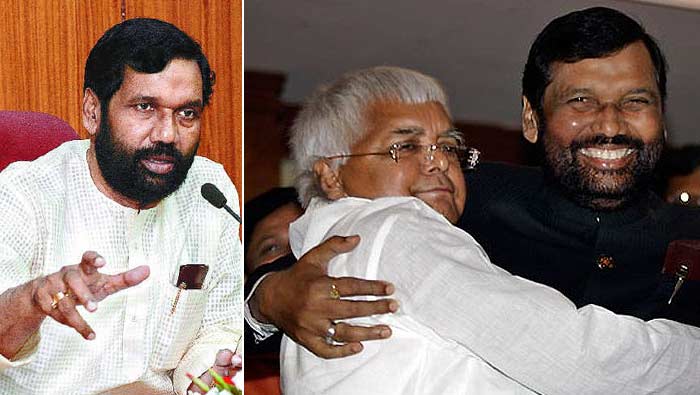 The Battle for Bihar