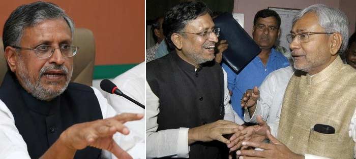 Sushil Kumar Modi, a senior BJP leader and the deputy Chief Minister of Bihar,
has been in power in the state in alliance with the JD(U). A win is essential for him and the party to bounce back at the national level after a series of poor shows.