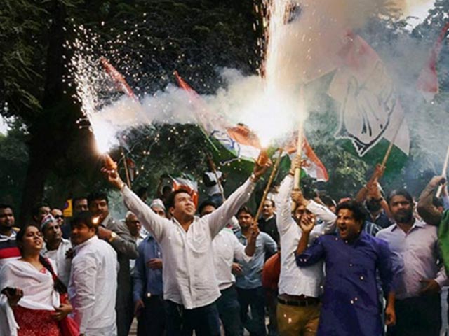 Bihar Election Results 2015: Prominent Winners and Losers