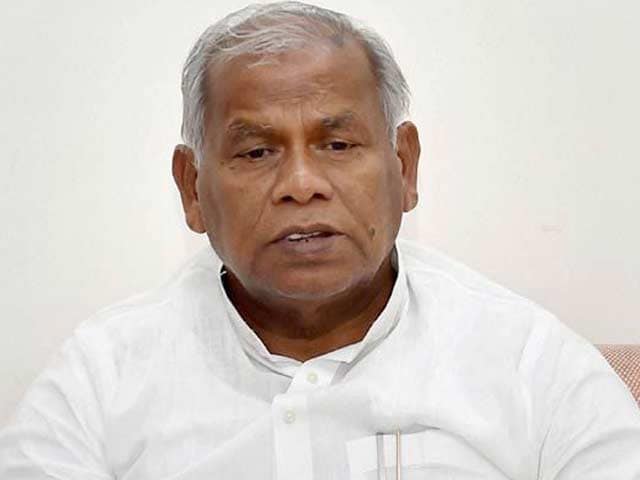 Former Bihar chief minister and Hindustani Awam Morcha (HAM) chief, Jitan Ram Manjhi fought the Bihar Assembly polls from two constituencies. He has won his seat in Imamganj, but lost in Makhdumpur by 26,500 votes.