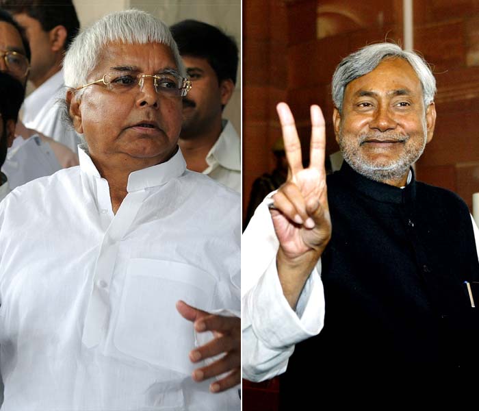 Battle for Bihar: The Key Issues