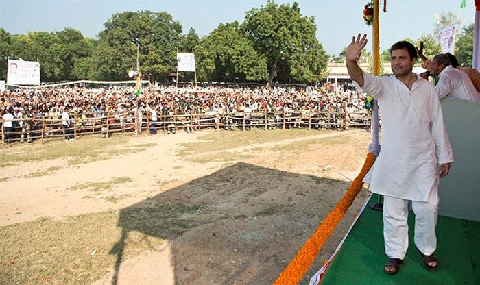 Campaigning Intensifies as Bihar Readies to Vote