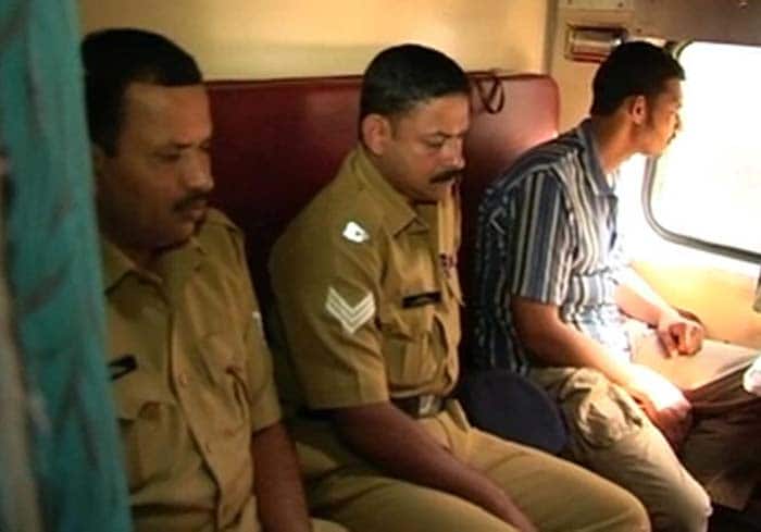 NDTV shares \'Bitti Mohanty\'s\' train journey to Rajasthan