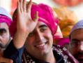 Bilawal Zardari's passage to India