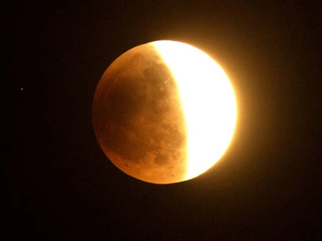 'Blood moon' full lunar eclipse 'Blood moon' full lunar eclipse